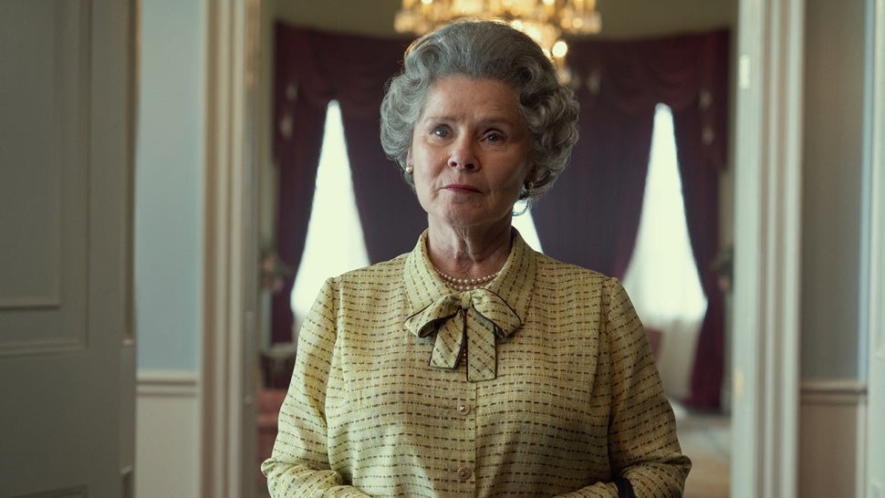 'The Crown' Season 5 Cast, Timeline and Everything We Know About the